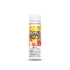 Mango By Apple Drop E-Liquid  - 60 ML