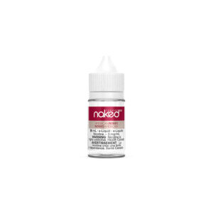 American Patriot Tobacco - Naked 100 - Salt- 30 ML - 20 MG