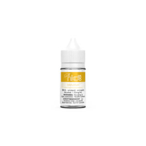 Banana ( Go Nanas) Salt by Naked 100 - 30 ML