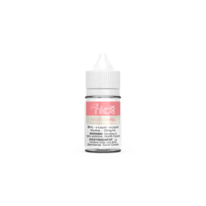 HAWAIIAN POG Salt By Naked100