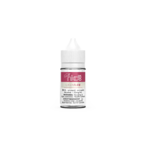 Lava XO Flow Salt By Naked 100 - 20 MG
