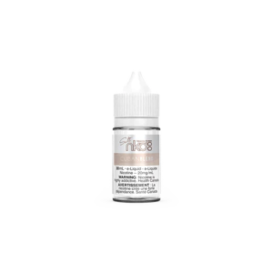 Tobacco By Naked 100 Salt - 30 ML