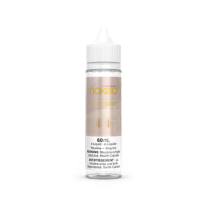 Euro Gold Tobacco By Naked 100 - 60 ML