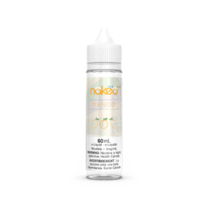 Mango Ice By Naked 100 Ice- 60 ML