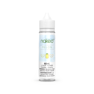 Melon (Polar Breeze) E-liquid - Naked100 - 60 ML