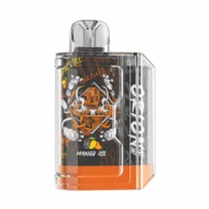 Lost Vape Disposable - Orion Bar  - 7500 Puffs - Mango Ice