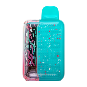 Lost Vape Orion Bar 10000 Puffs - Disposable Vape - Lush Ice