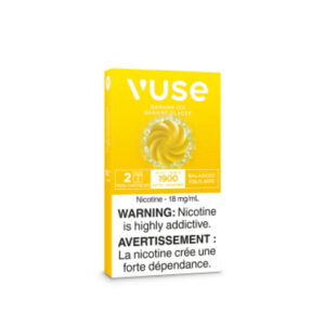 Vuse Pods Banana Ice - 20 MG
