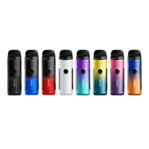 Smok Nord C Pod Kit