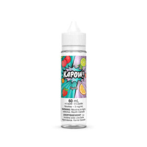 Squish By Kapow E-Juice - 60 ML