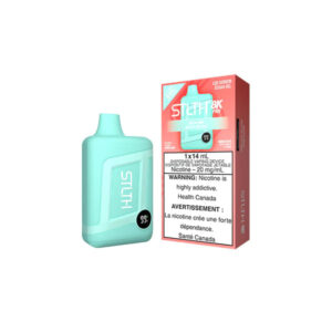 Stlth 8K Pro Disposable Vape - Arctic Mint
