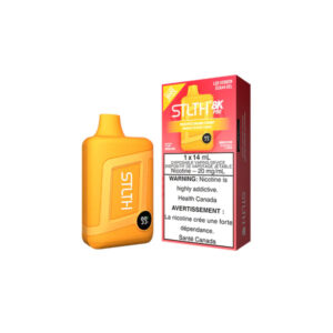Stlth 8K Pro Disposable Vape - Pineapple Orange Cherry