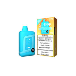Stlth 8K Pro Disposable Vape - Prism Ice