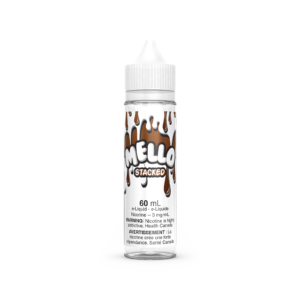 Stacked By Mello E-Juice - 60 ML