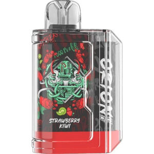 Lost Vape Disposable - Orion Bar  - 7500 Puffs - Strawberry Kiwi