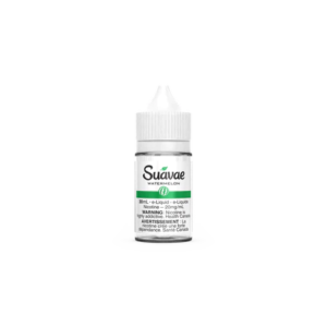 Watermelon By Suavae Salt - 30 ML