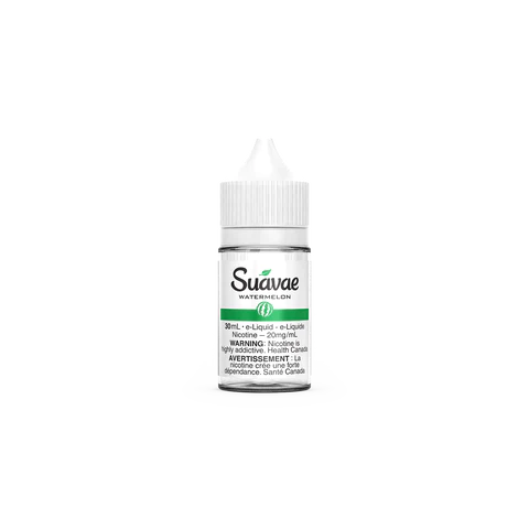 Watermelon By Suavae Salt - 30 ML