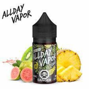 SUAVE BY ALLDAY VAPOR NIC SALT - 30 ML