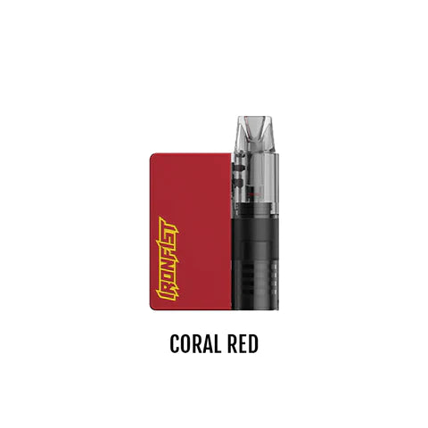 UWELL Caliburn Ironfist L 16W Pod System