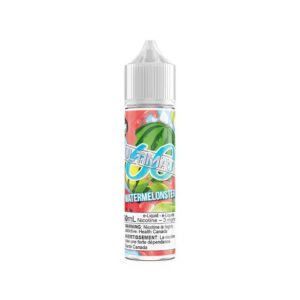 Watermelonster by Ultimate 60 - Eliquid - 60 ML