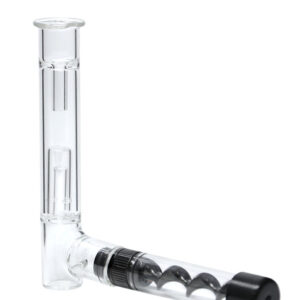 Mini Twisty Blunt Bubbler Kit