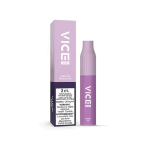 VICE MINI DISPOSABLE - 1000 PUFFS