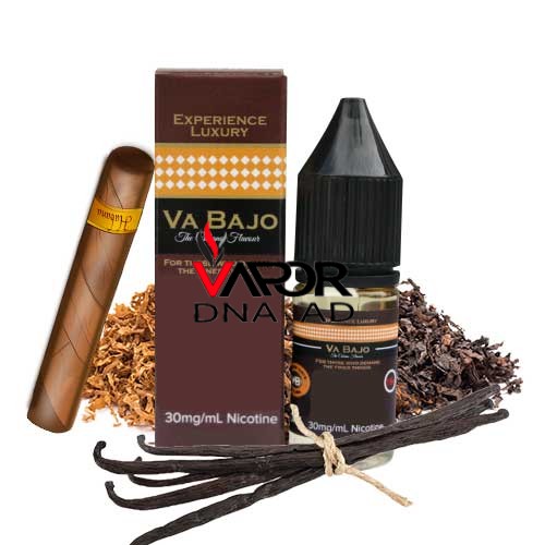 Va Bajo Salt - By Maddog - 30 ML