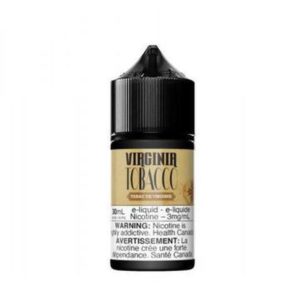 Virginia Tobacco SALTS By Vapeur Express- 30 ML
