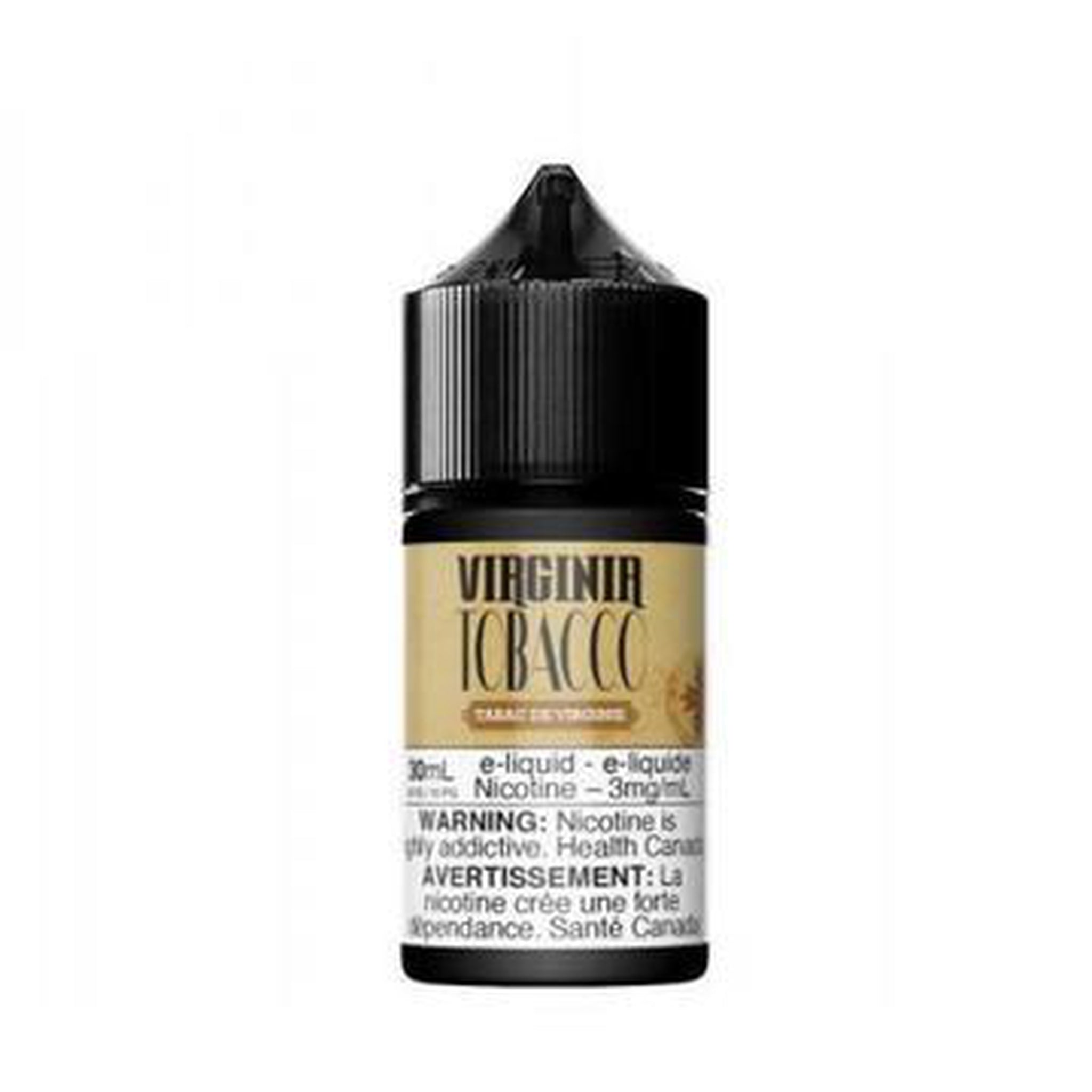Virginia Tobacco SALTS By Vapeur Express- 30 ML
