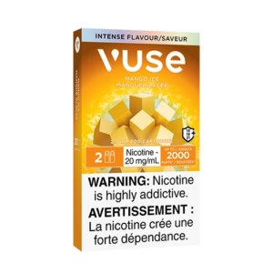 Vuse Pods Mango Ice
