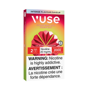 Vuse Pods Strawberry Kiwi