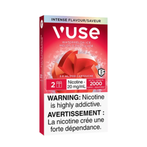 Vuse Pods Watermelon Ice - 20MG