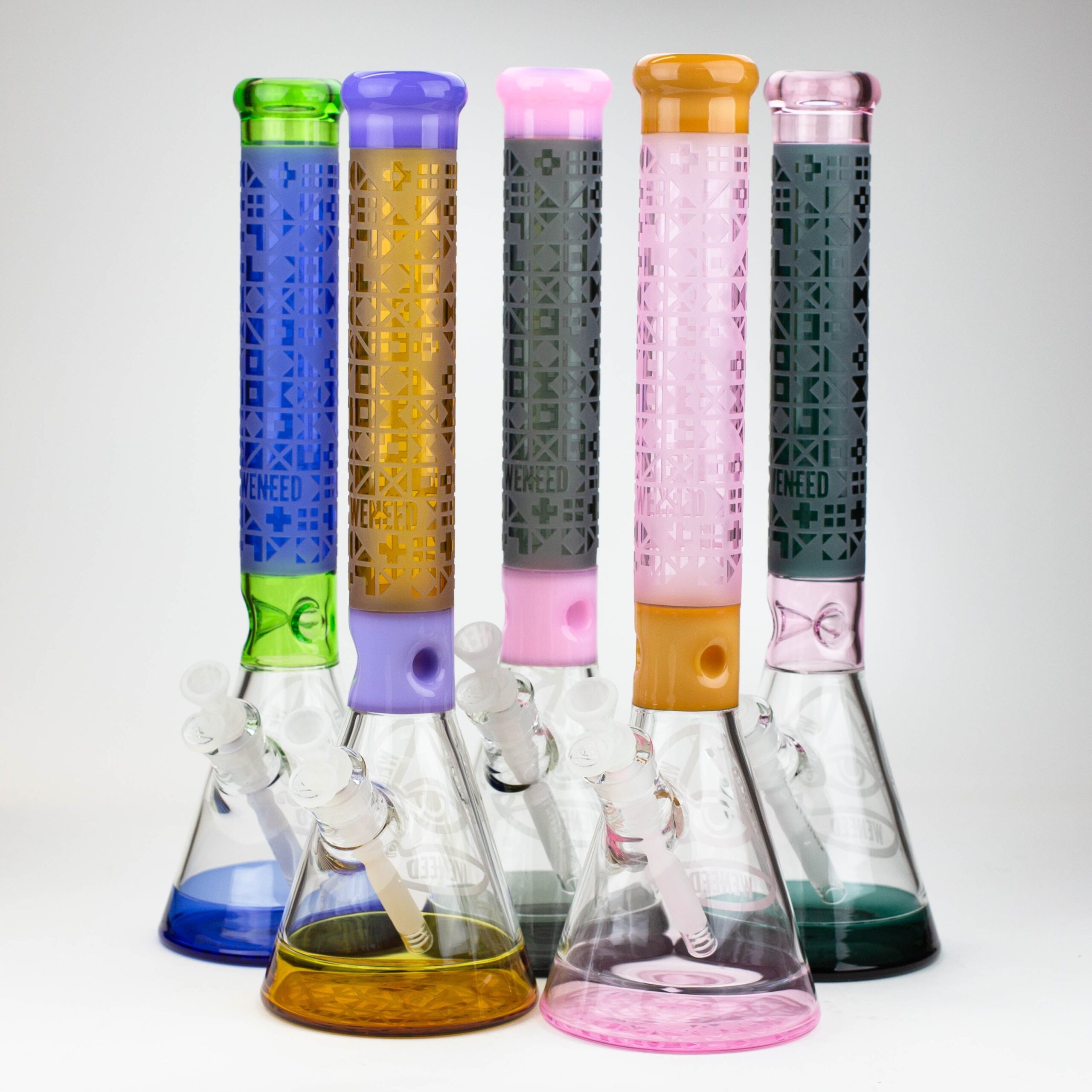 WENEED - Cipher Text Beaker