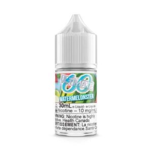 WATERMELONSTER BY ULTIMATE 60 SALTS - 30 ML - 20 MG