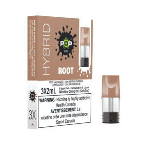 Pop Hybrid - Rootstock - Hybrid 2%