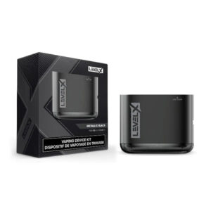 Flavour Beast Level X Device Kit