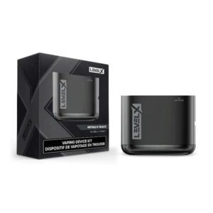 Level X Device Kit - Dundas