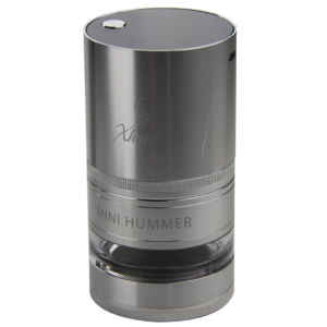 Electric Grinder By Mini Hummer