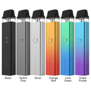 VAPORESSO XROS 2 -  Pod System Starter Kit