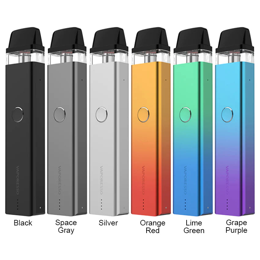 VAPORESSO XROS 2 - Pod System Starter Kit