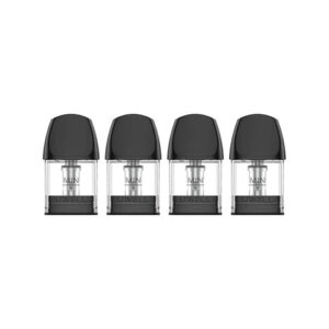 Uwell Caliburn A2S Replacement Pods 4/Pack - 1.2