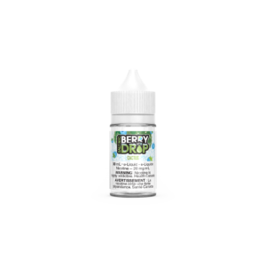Cactus ICE By Berry Drop ICE  - Salt- 30 ML