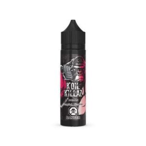 Ambush By Koil Killaz - E-Liquid - 60 ML - 12 MG