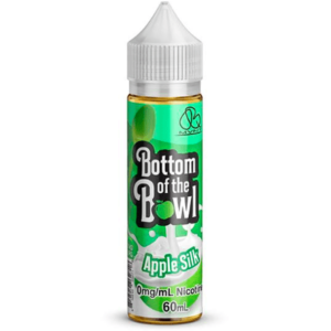 Apple Silk by Bottom Of The Bowl - 60 ML