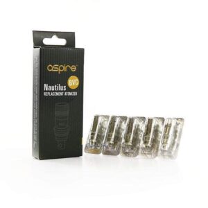 Aspire Coils
