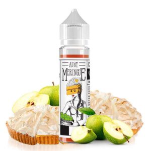 Aunt M - Charlie's Chalk Dust - 60 ML