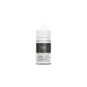 Third Eye By Bad Omen Salt - 30 ML