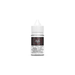 Wolf Bane By Bad Omen Salt - 30 ML