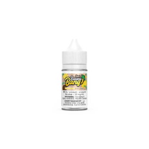 Pineapple Coconut By Banana Bang E-Liquid -30 ML