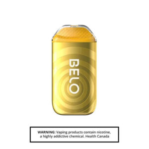Belo Plus 5000 Puffs - Royal Flush Disposable Vape